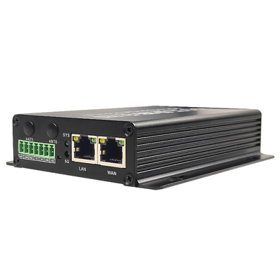 IOT M2M LTE 5G 산업용 라우터 야외 CPE 2.4G 5.8G 듀얼 밴드