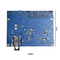 로에스 실용적 라우터 PCB 보드, 안정적 자동 판매기 회로판