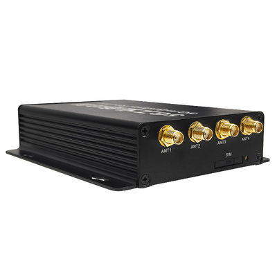 IOT M2M LTE 5G 산업용 라우터 야외 CPE 2.4G 5.8G 듀얼 밴드