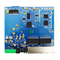 SIM 카드가 있는 5G LTE M21AX 자동 판매기 컨트롤러 보드 PCBA